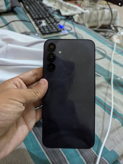 Samsung Mobile A15 5G
