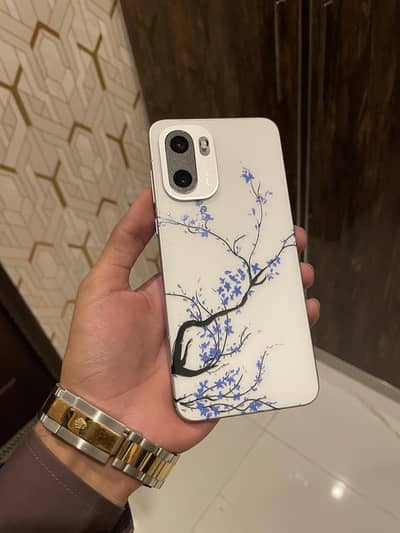 One Plus ace Ace6