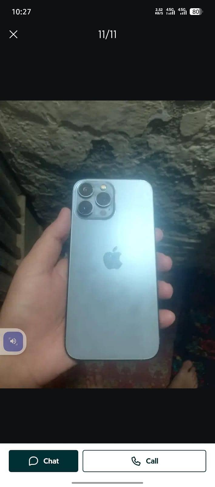 Iphone 13 pro max 1