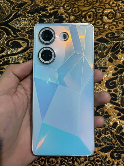 Tecno CAMON 20