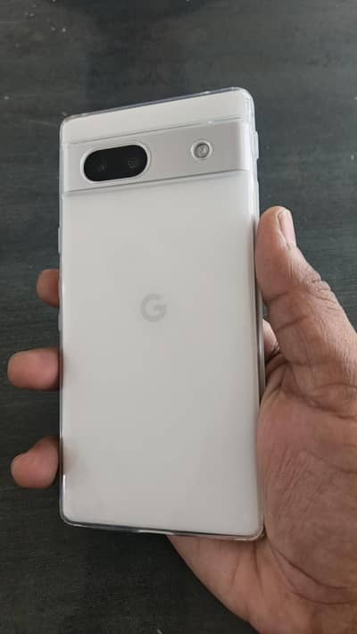 Google Pixel 7a