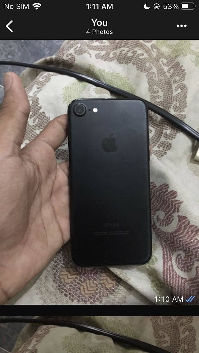 Apple iPhone 7 1