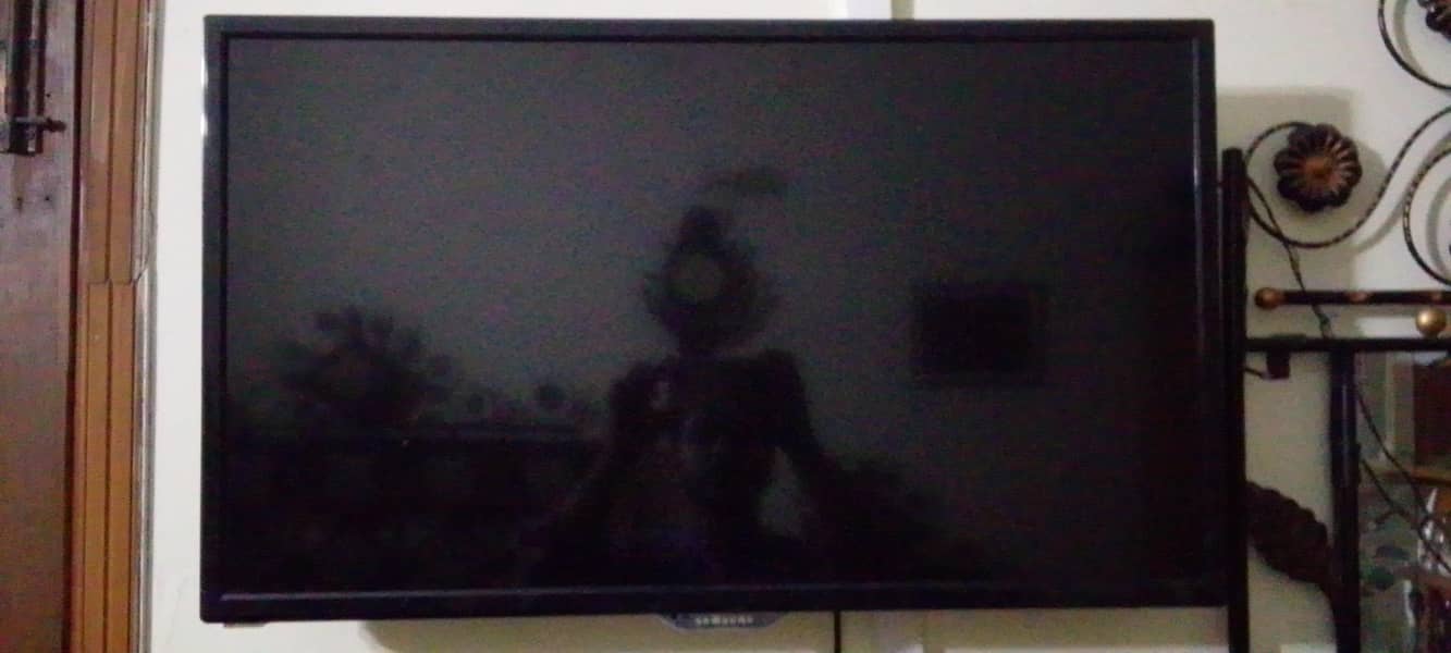 android led 0