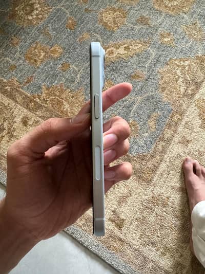 Iphone 15 JV 128 gb