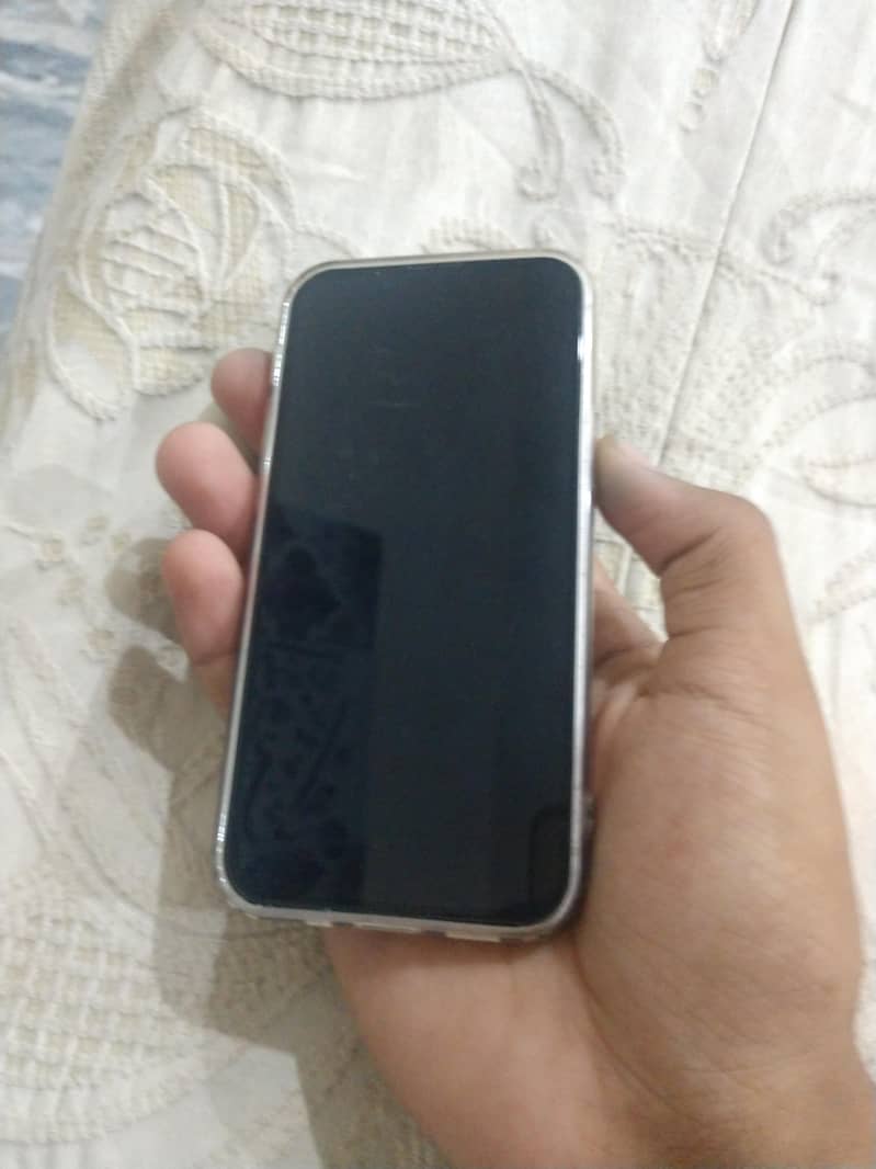 Apple iPhone 13 0