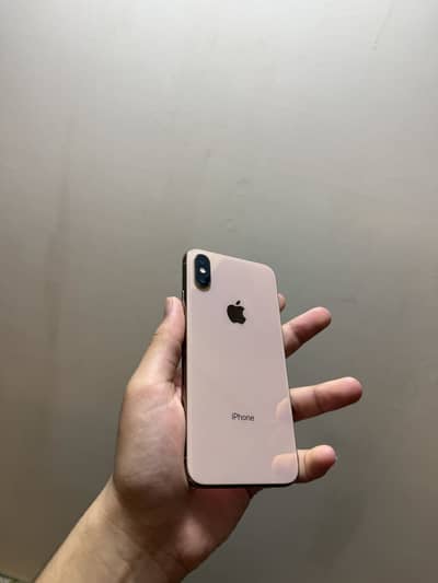Apple iPhone XS