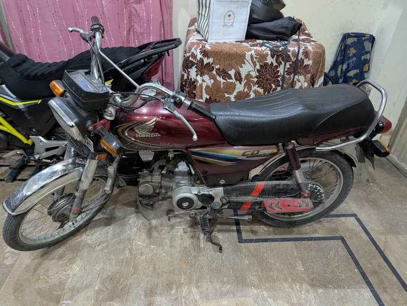 70 2015 model 1