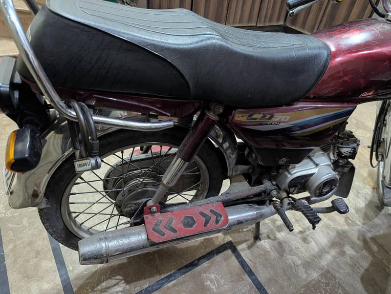 70 2015 model 2