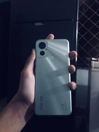 VGO TEL New 12