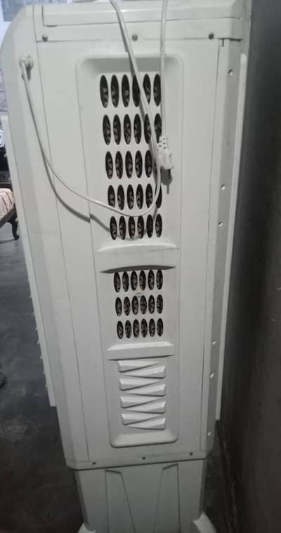 Room cooler