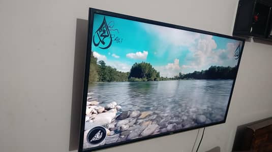 TCL 40 inch Smart Android Led Tv For Sale