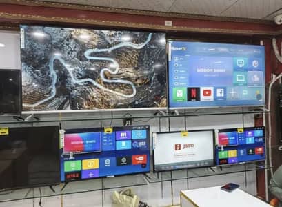 48 inch Samsung 8k UHD Led Tv New models 3 Year warranty  O3O24O36462