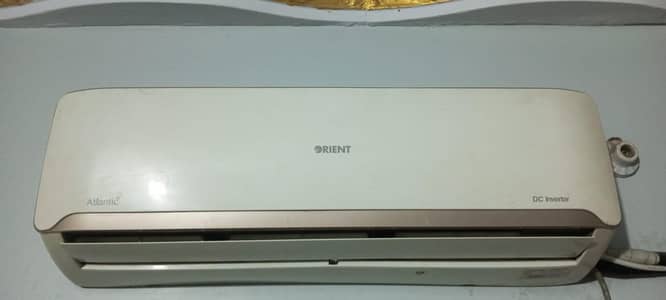 orient DC invater 1.5 ton