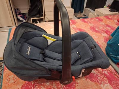 Mom Squad's Baby Carry Cot / Car Seat