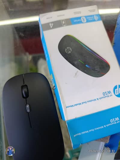Wireless Mouse  Hp