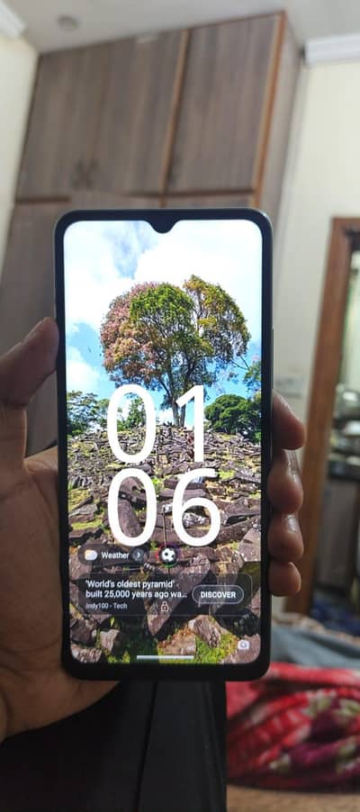 Xiaomi Redmi A3x