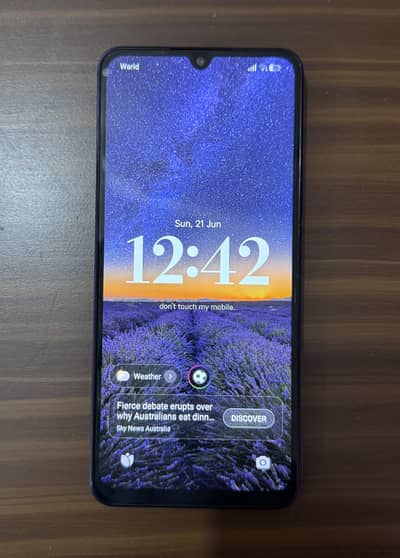 Redmi 14C – Excellent Condition
