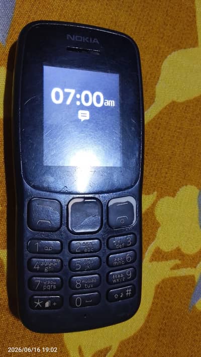 Nokia 106