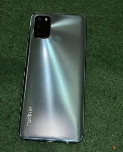 Realme C17