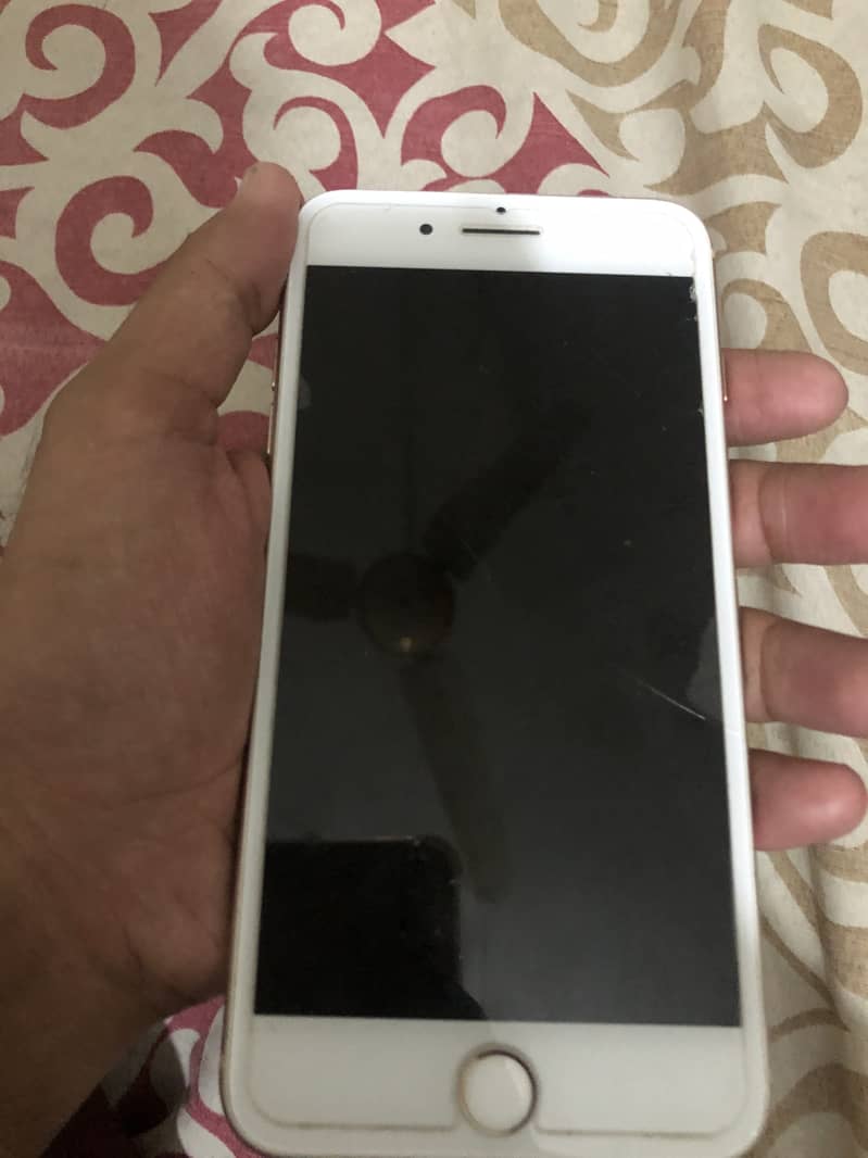 Iphone 8plus 2
