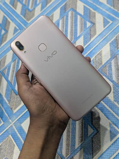 Vivo Y85A ( new hai bilkul)