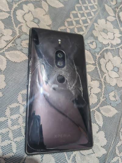 Sony Xperia Z2 premium