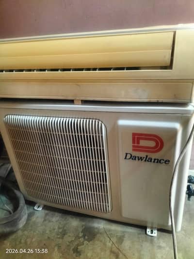 dawlance ac 1 ton
