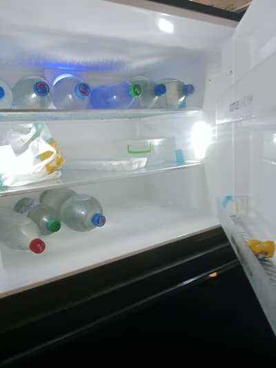 haier refrigerator