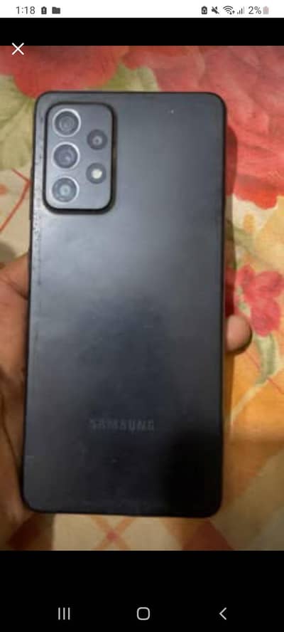 samsung a52