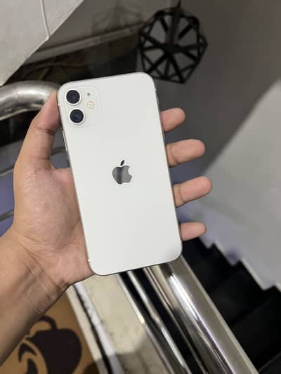 IPHONE 11 NON PTA 10/10