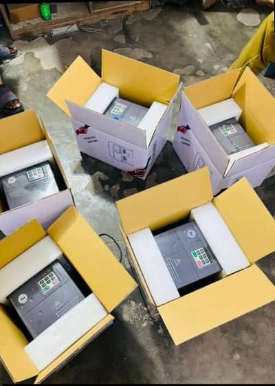 THREE FACE INDUSTRIAL INVERTER