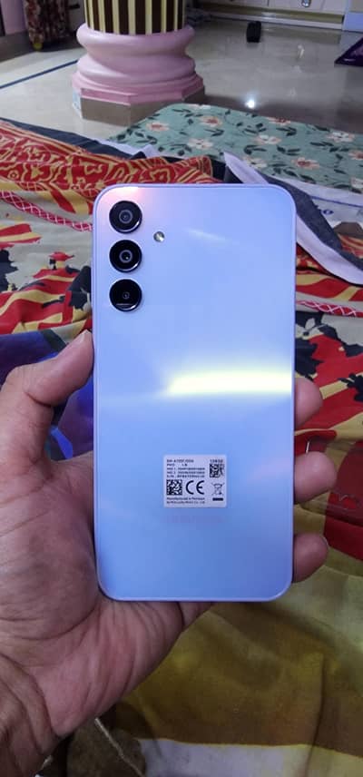 Samsung Mobile A15 5G