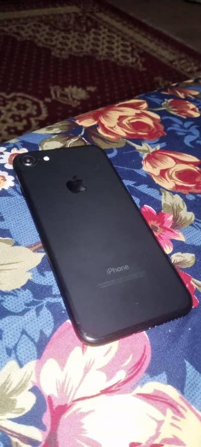 Iphone 7 Sim Working Exchng possible