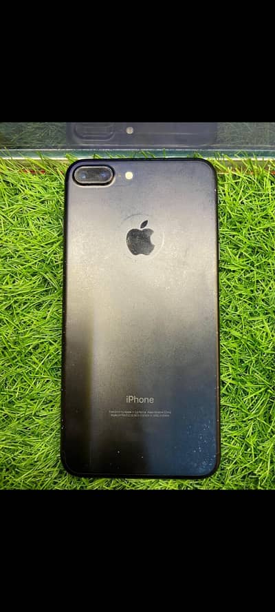 Apple iPhone 7 Plus