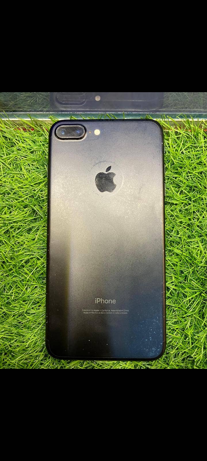 Apple iPhone 7 Plus 0