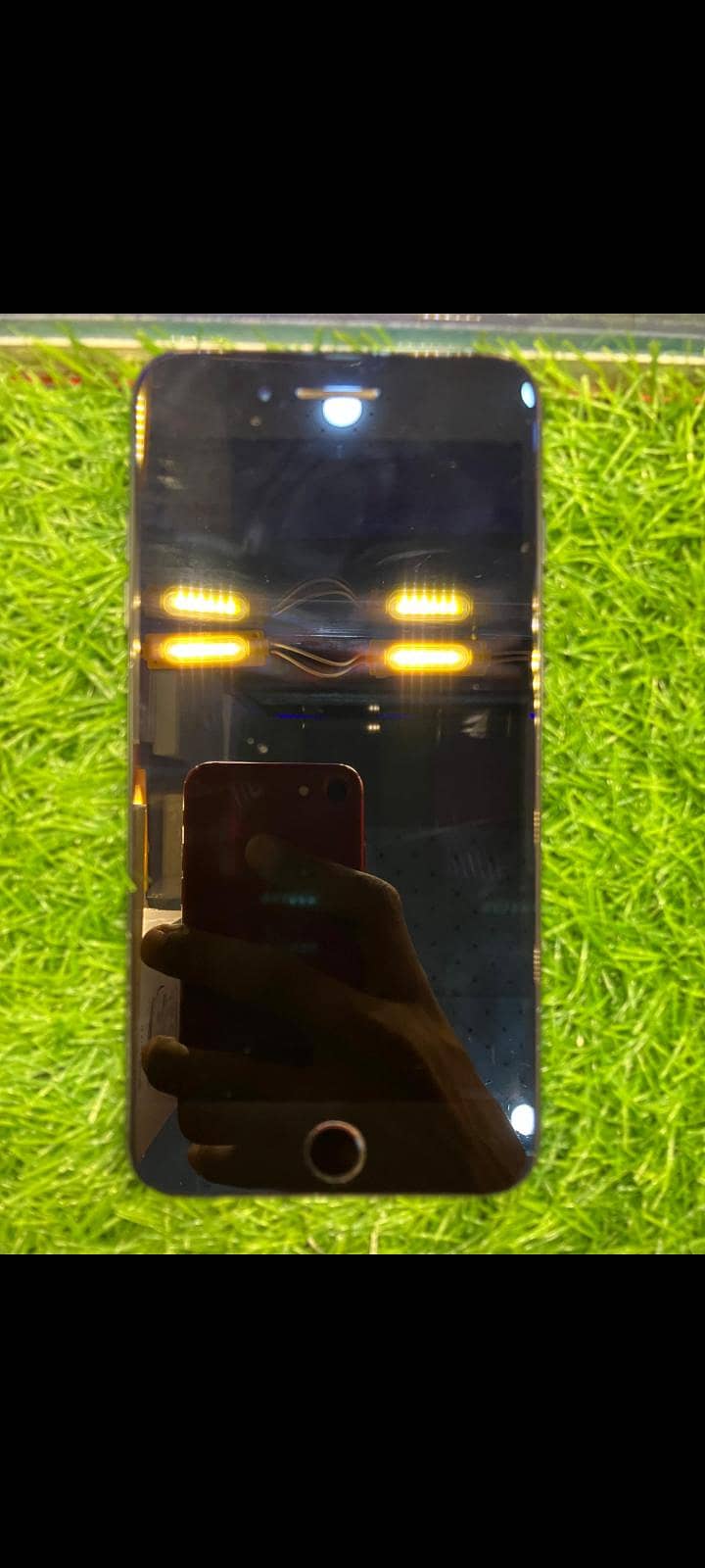 Apple iPhone 7 Plus 3