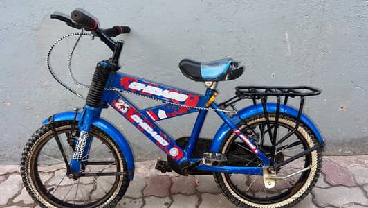 cycle