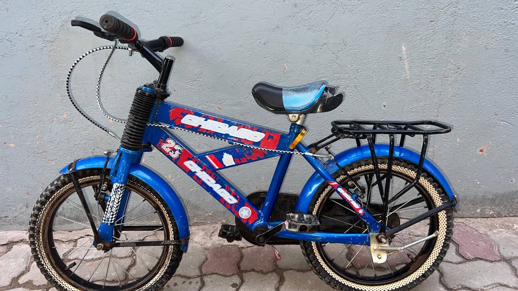 cycle 0