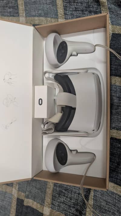 Meta Quest 2 128 GB