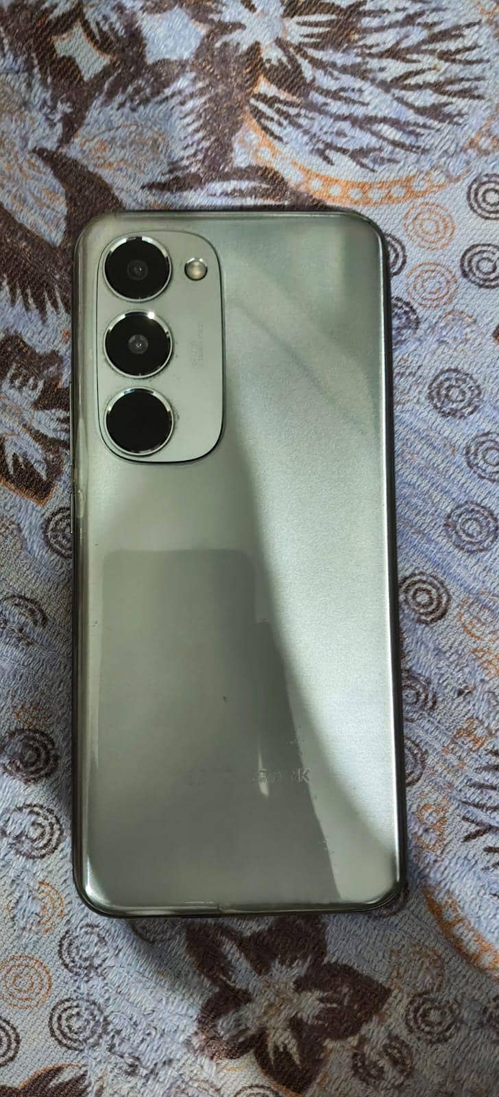 Tecno spark 40 pro plus 0