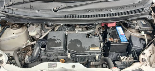 Suzuki Alto 2013
