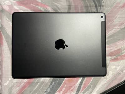 iPad 9th Generation Cellular + Wi-Fi