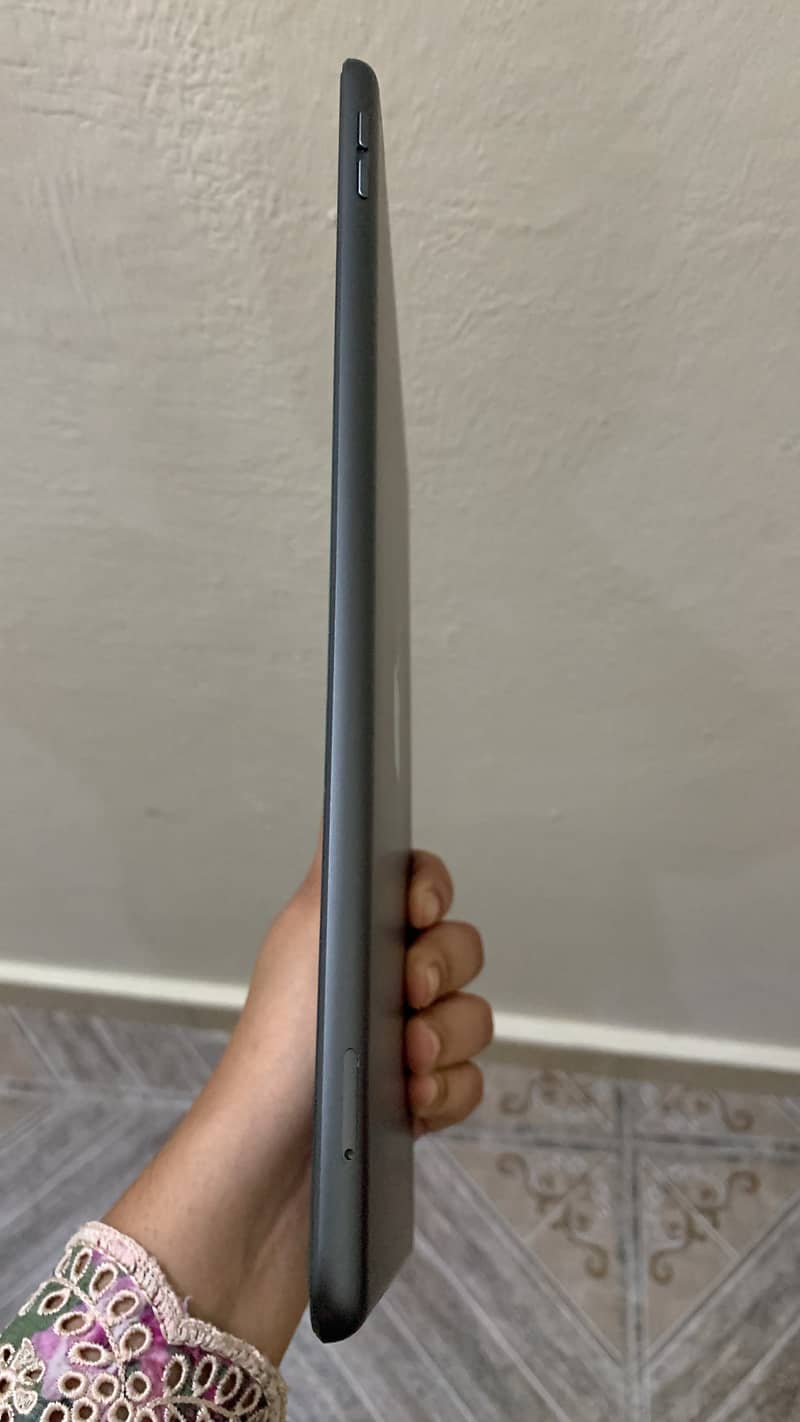 iPad 9th Generation Cellular + Wi-Fi 3