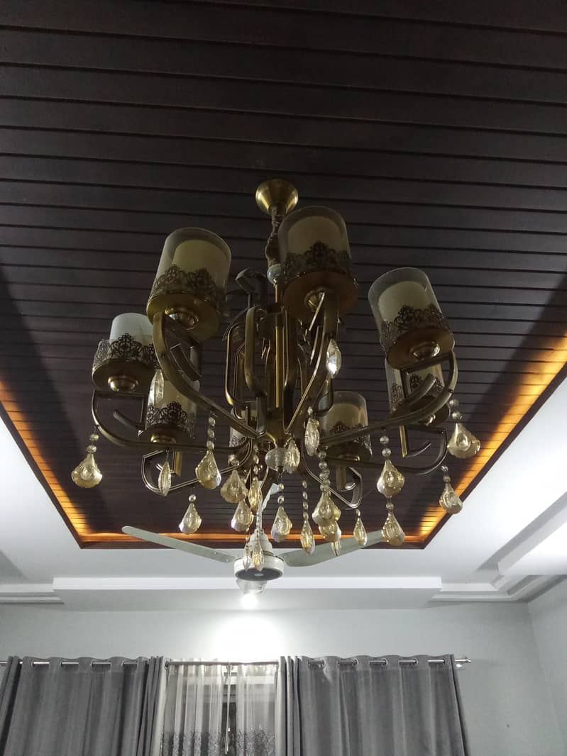 chandeliers 1