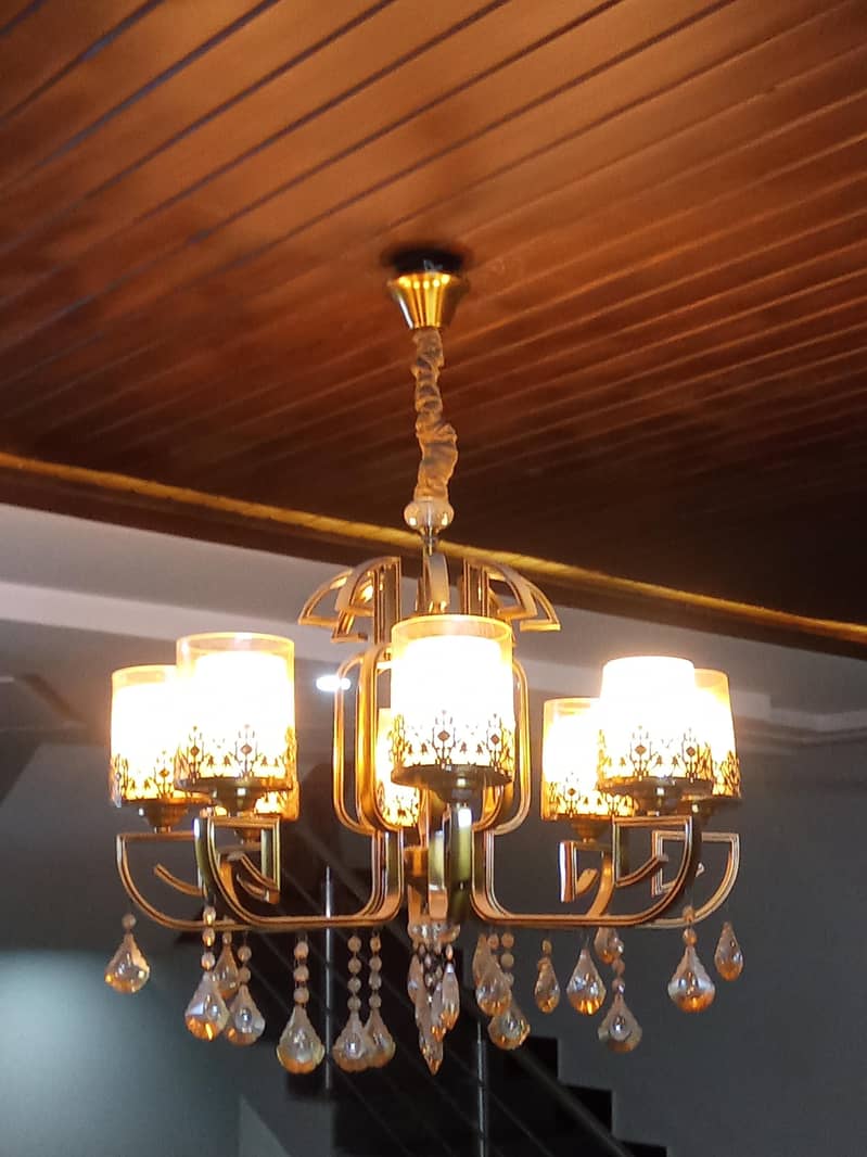 chandeliers 2