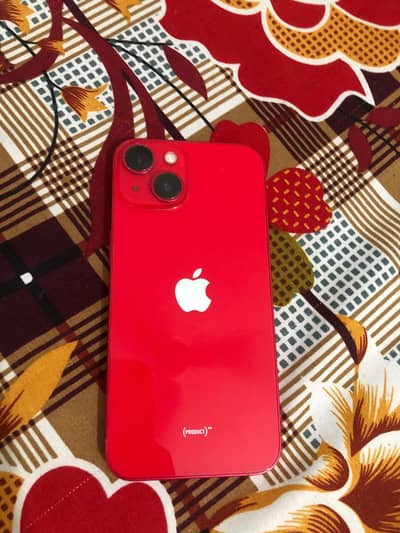 Apple iPhone 14 | JV (Special Edition) 128 GB