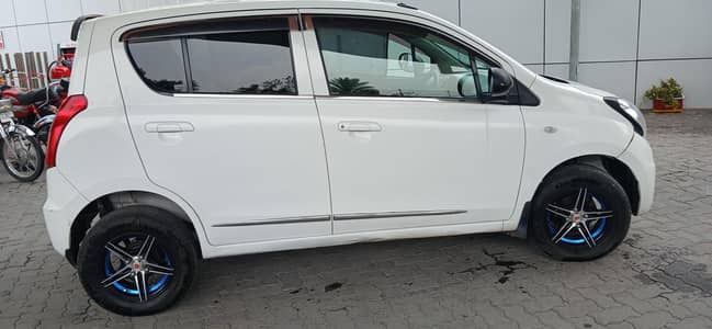 Suzuki Alto 2013