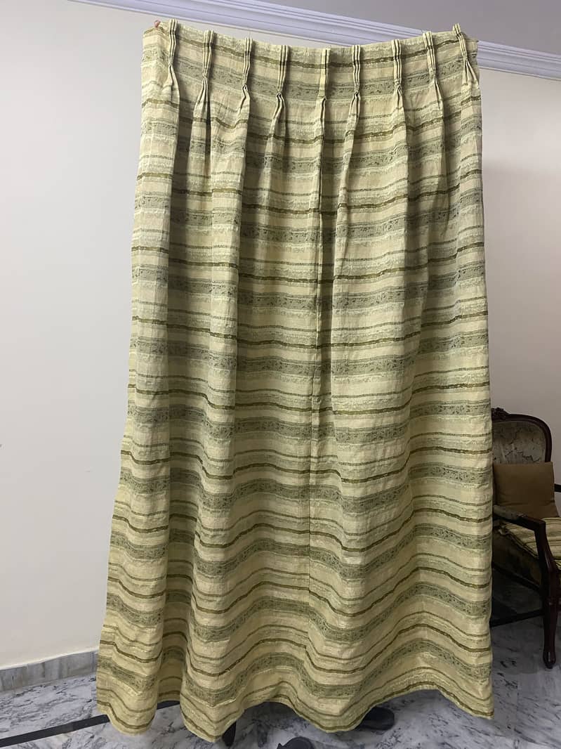 Curtains 0