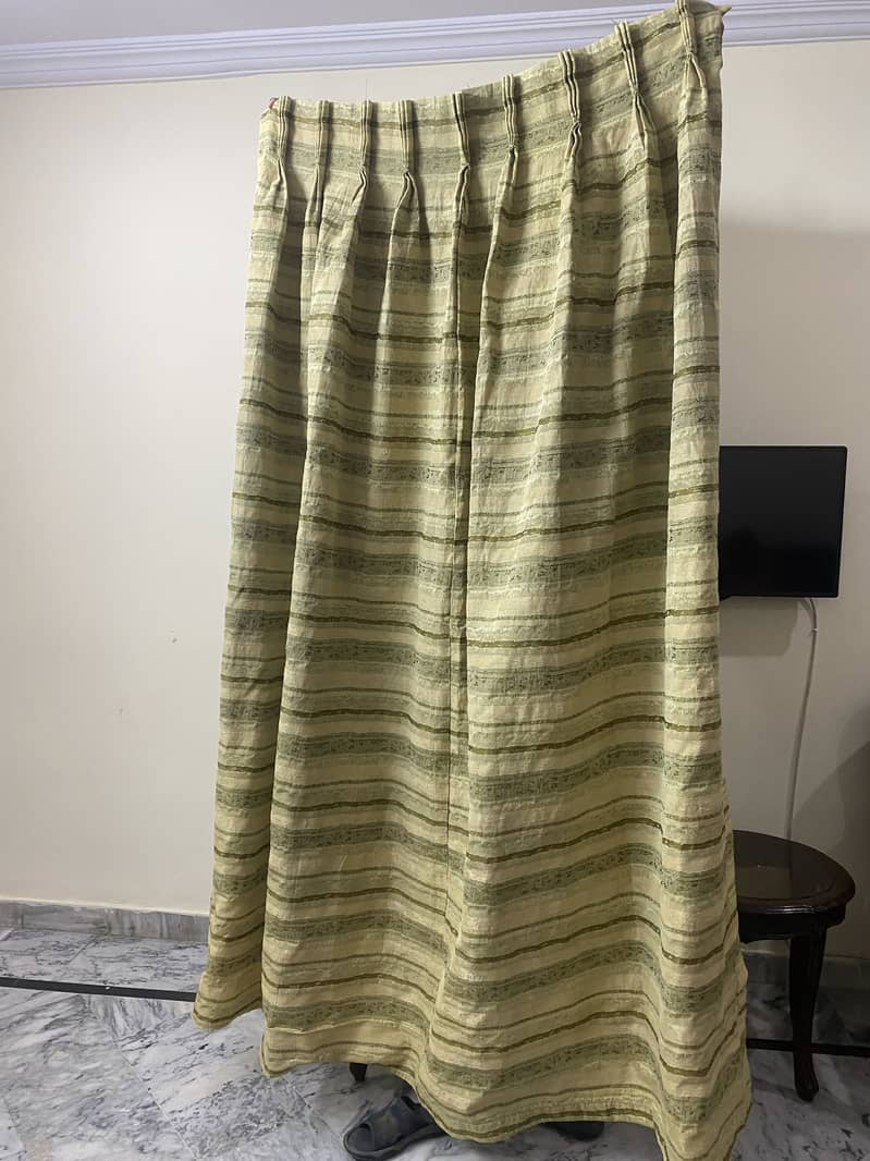Curtains 1