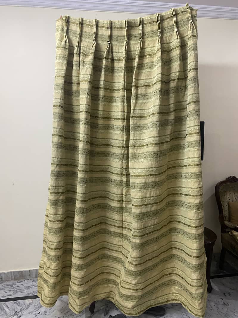 Curtains 2